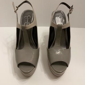 Jessica Simpson Sandals